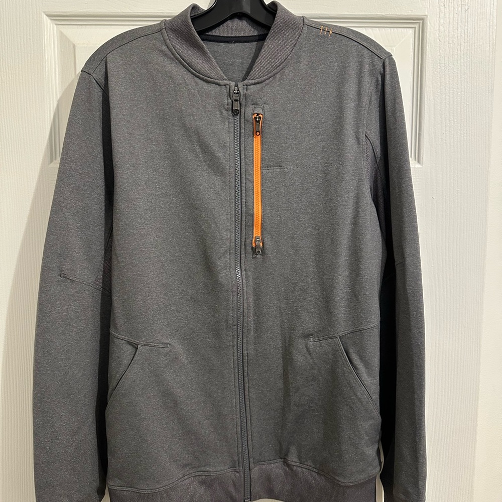 LuluLemon mens jacket